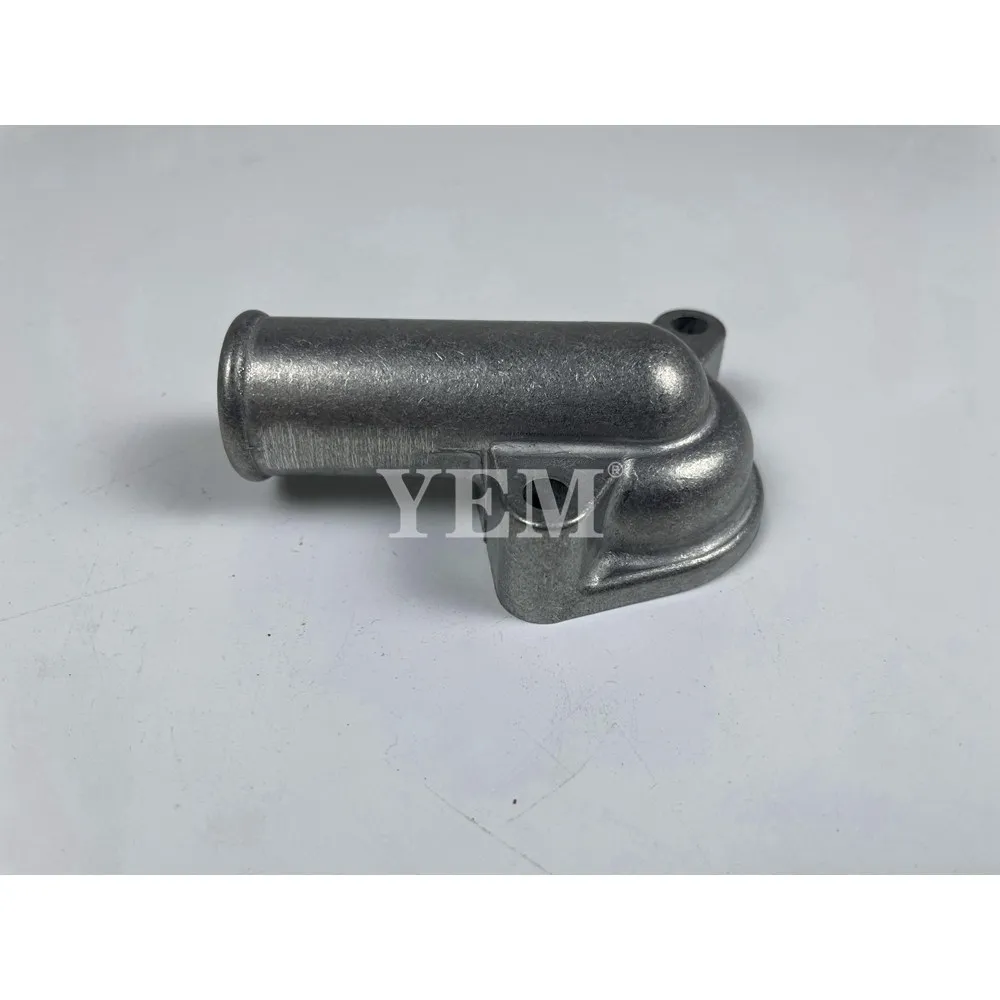 Agricultural Engine Parts Thermostat 6674172 for Kubota D722 D902 V2003T D1703 V2203 V1505 D1005 V1903