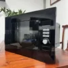 25L Black
