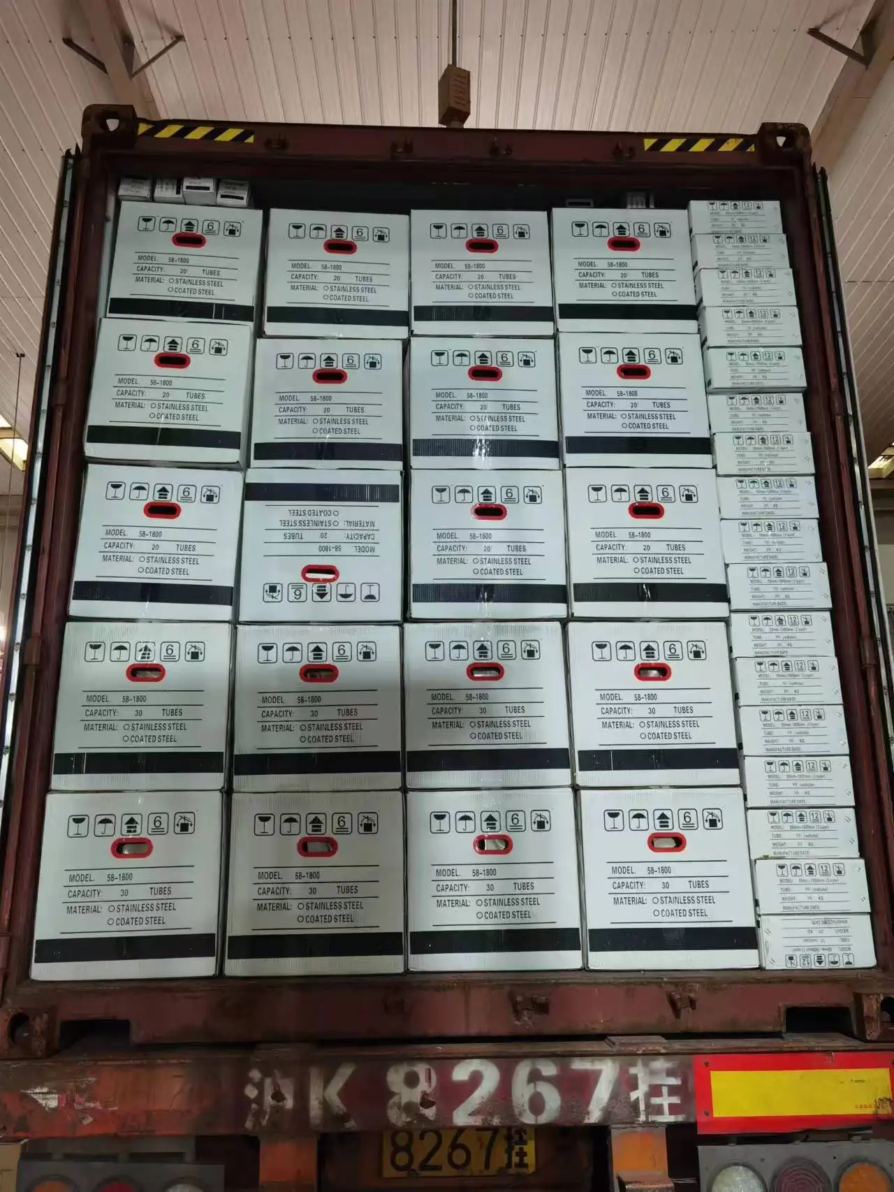 Solar Water Heater Microcomputer Controller Tk 8a Tk7