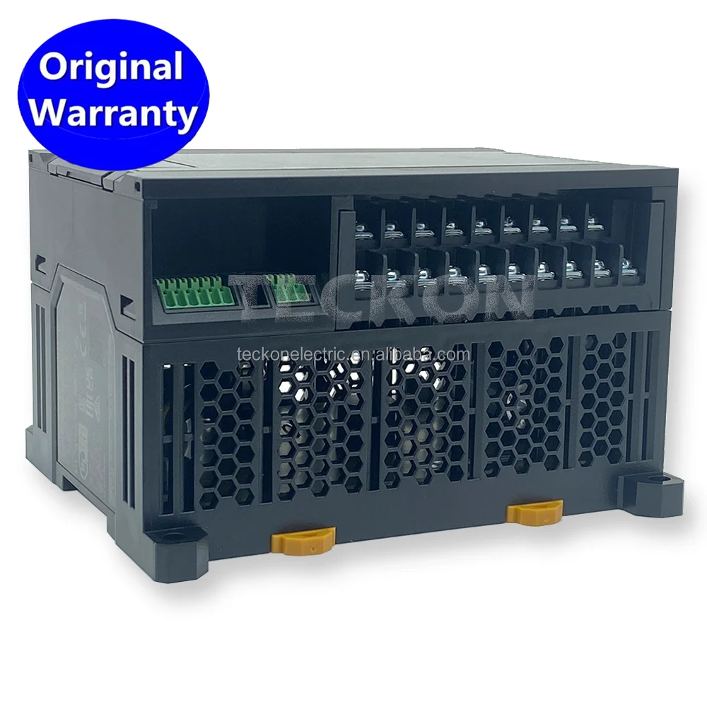 PLC CP2E-S30DT-D CPU-enheder CP2E-S-type/Standardmodel Lagerlager PLC-programmeringscontroller