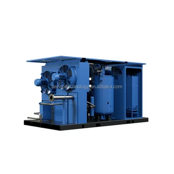 China Screw Air Compressor Environmental Protection Air Compressor Screw Two-stage Air Compressor Screw Type