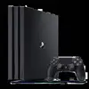 Edición original de PS4 Pro
