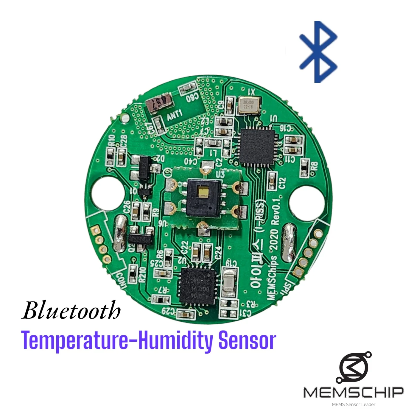 NEW FRIGIDAIRE DEHUMIDIFIER HUMIDITY SENSOR BOARD (FAD504/704,DWD504/704