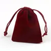 Wine Red