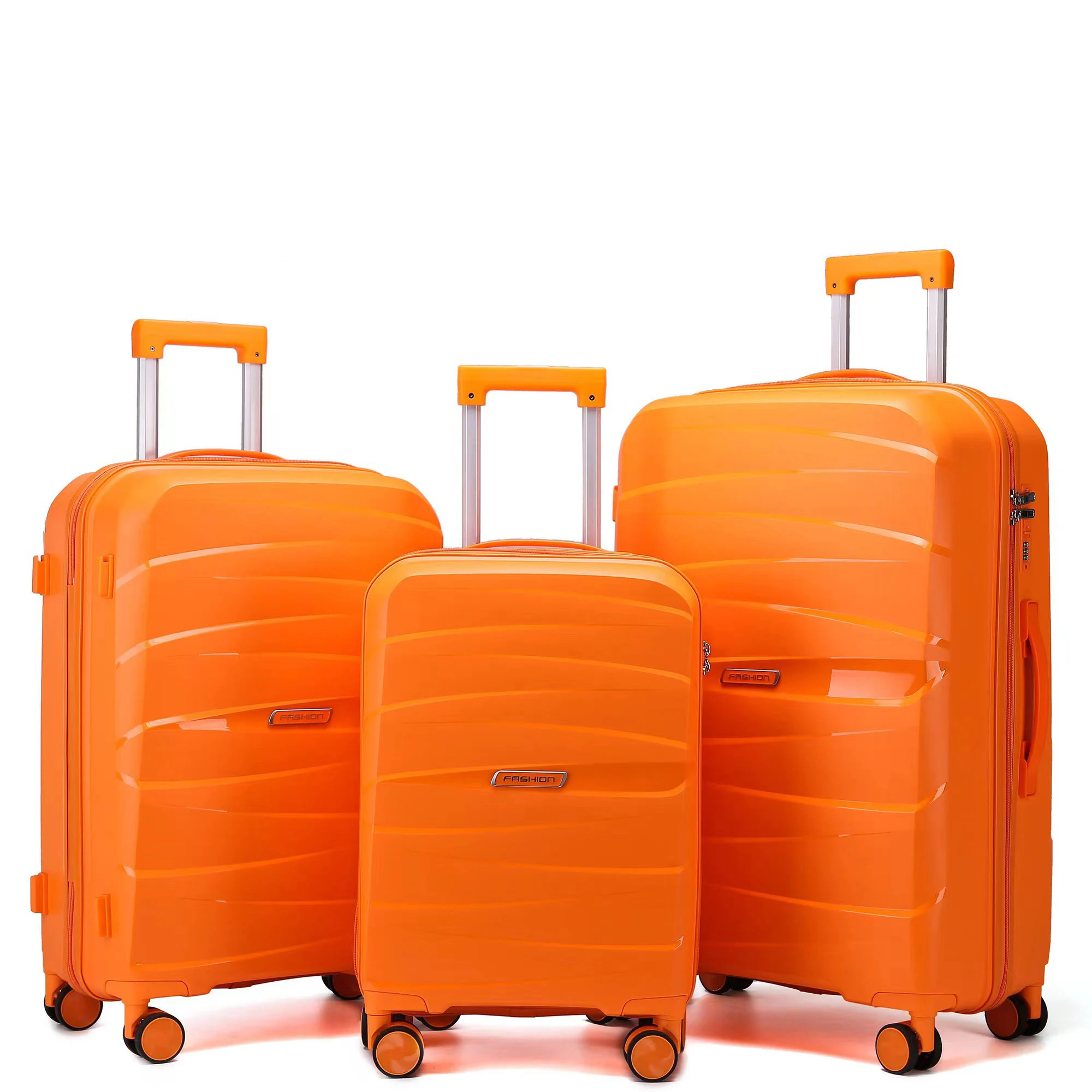 American Tourister Crosswave Piece Travel 30