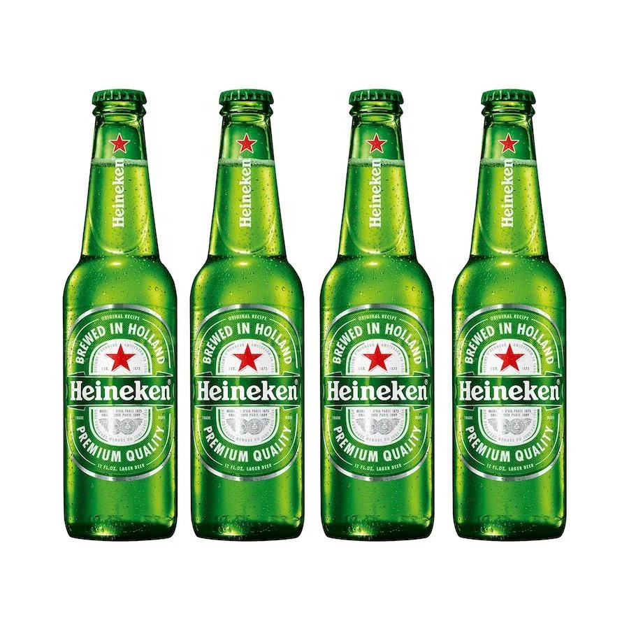 Premium Heineken Beer Distributor - Heineken Beer Wholesale Supplier ...