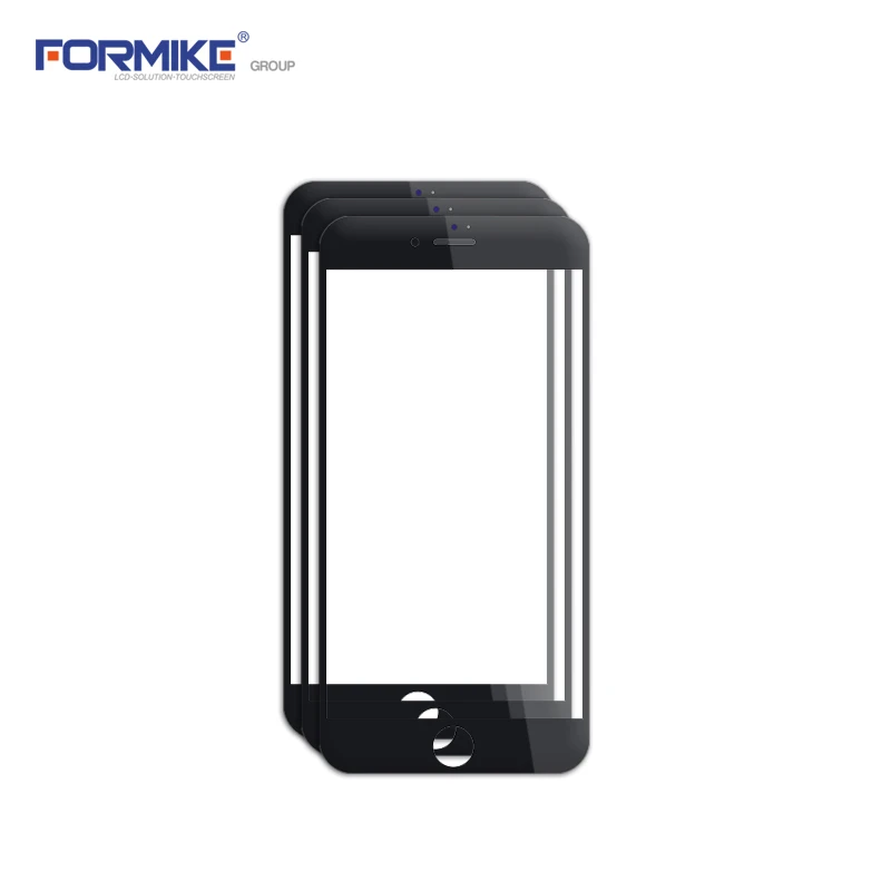 Запасные части для переднего ЖК-экрана смартфона сотового телефона