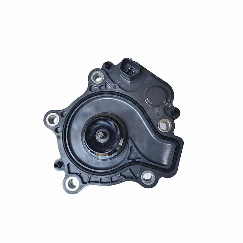 ホンダ 純正 ウォーターポンプASSY 19200-5K0-A01 【公式通販】