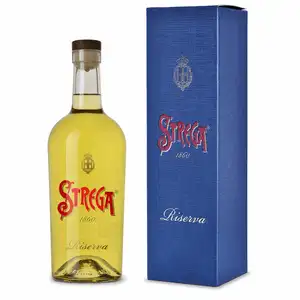 Alberti Riserva Premium Liquor Boxed 0.70 Lt 6 Bottles Per Box Spirit Specialty