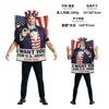 Uncle Sam [Taille unique pour tous les adultes]