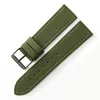 Boucle vert-noir-K1