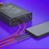 Soldadura por puntos de resistencia DL-03S