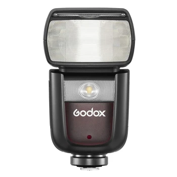 Godox V860III V860 III Speedlite E-TTL HSS Flash Light for    Fuji Olympus  Pentax Camera