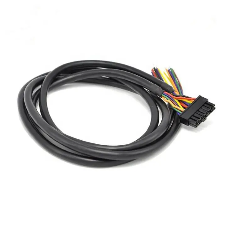 Molex/JST Connector