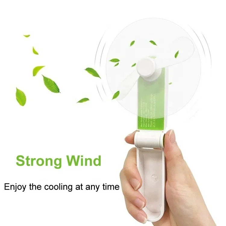 Hot Sale Neckband Wearable Air Cooling Fan Outdoor Mini Rechargeable Hanging Bladeless Neck Fan