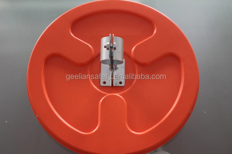 Выпуклые вогнутые зеркала 30 см