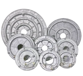 UWIL India Bangladesh Vietnam Thailand Malaysia Singapore Hot Sale Rice Cooker Spare Part Heating Plate Element Customized