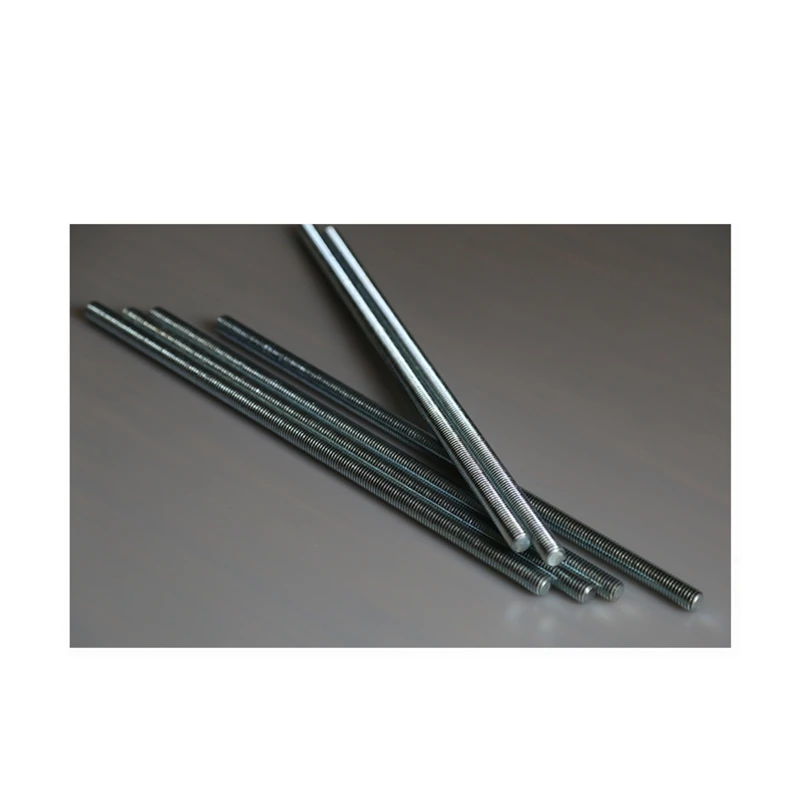 Barra Filettata Acciaio 12.9 DIN 976-1 Forma A - Würth Italia - Foto 5