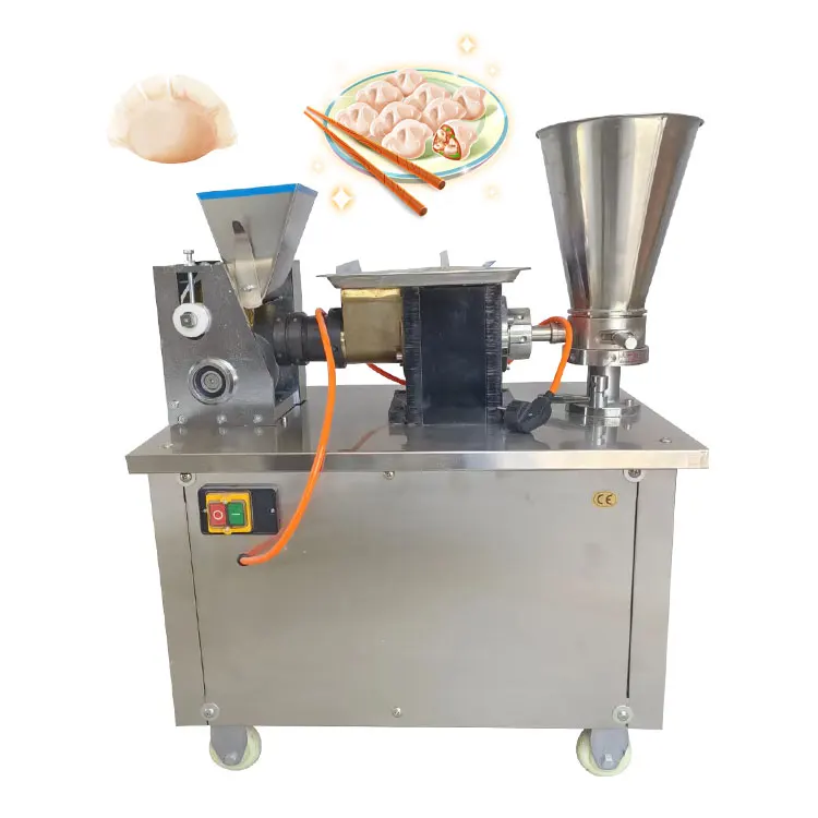 New Arrival all size dumpling maker machine empanadas making machine empanadas making machine