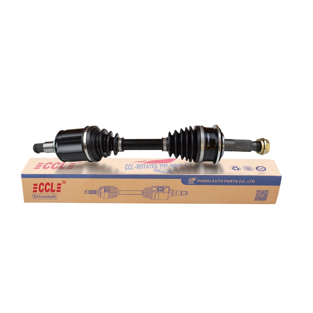 CCL Car Parts - Toyota 4 Runner Land Cruiser Drive Shaft