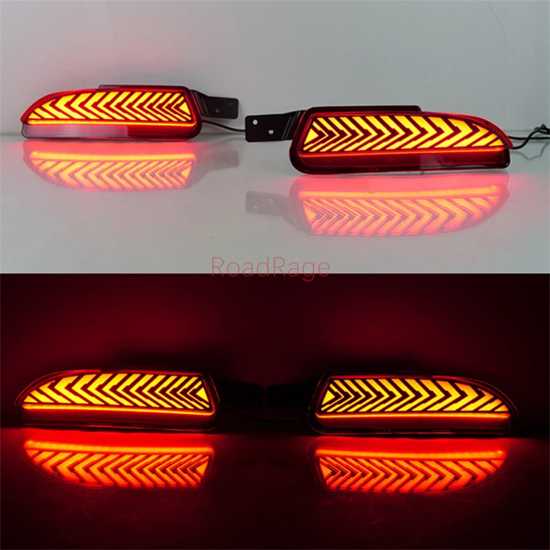 Feu Stop Additionnel CR-V 2012-2016 | LED Haute Luminosité | Compatible OEM 34270-TF0-H01 | ABS