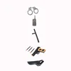 style E  Five piece toy set