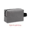 Style B-Light Gray