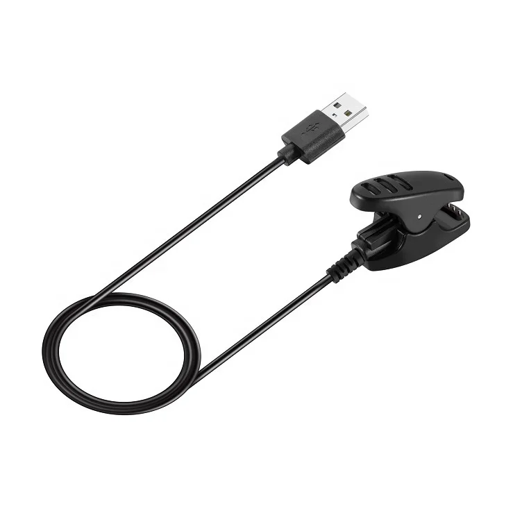 Suunto 5 charging cable Clearance