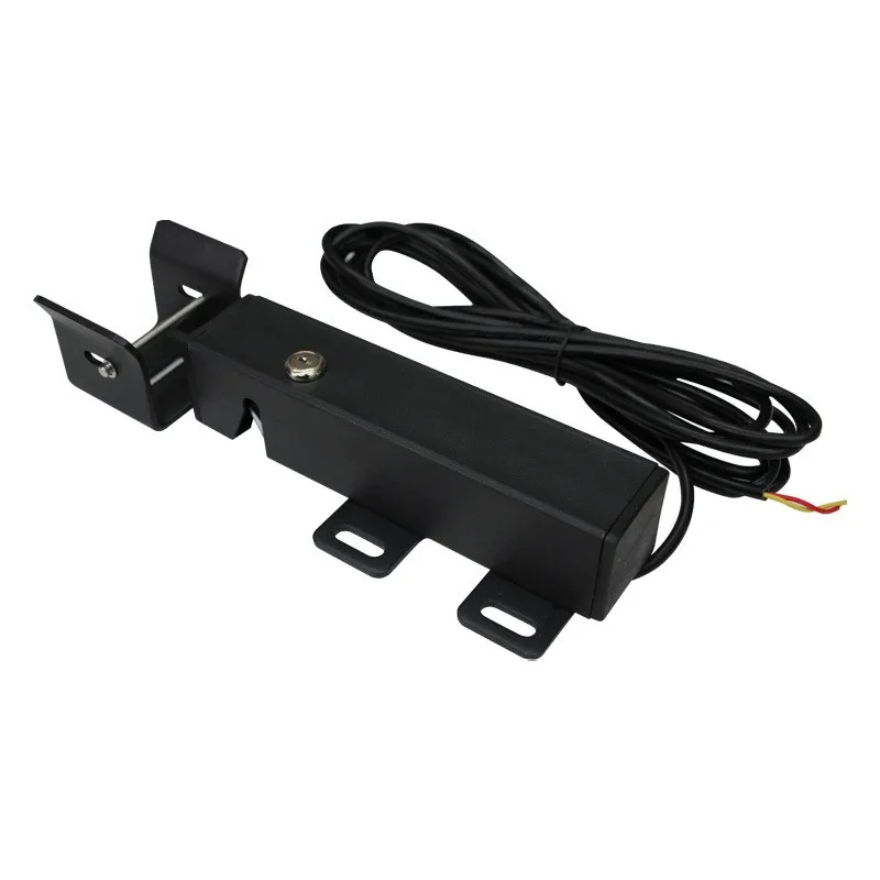 Automatic Electric Main Gate Lock For Swing Gates 1224v Buy Main