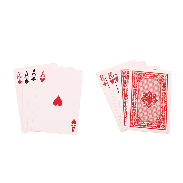 Профессиональные специальные бумажные Волшебные карточки OEM и ODM волшебный поставщик