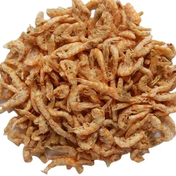 Factory Direct Price Scrumptious Freeze Dried Pet Food Krill