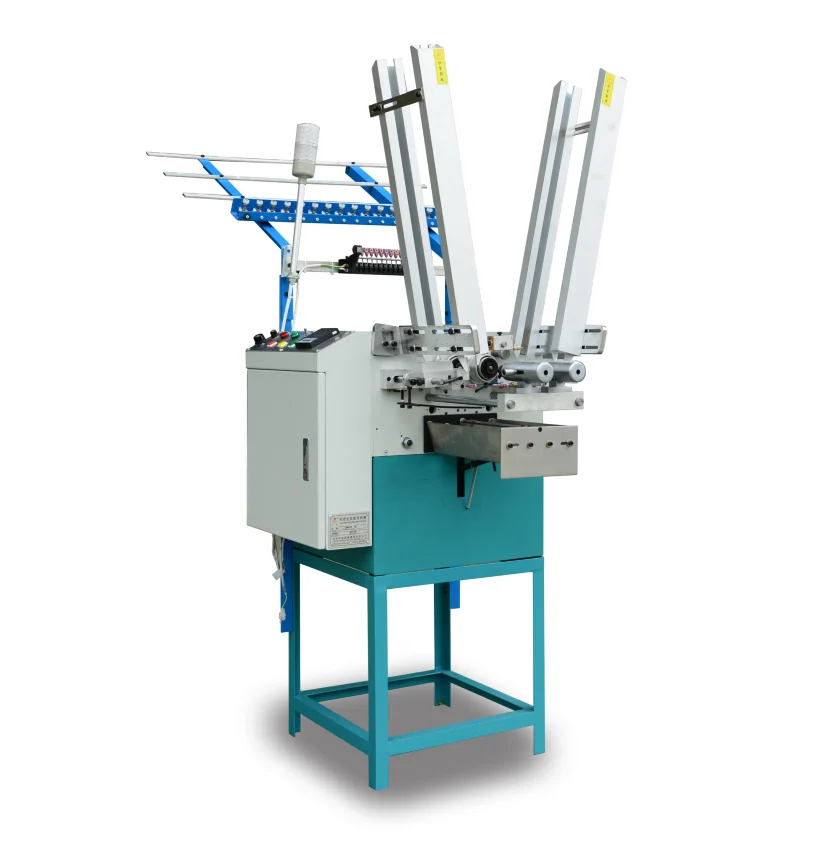 Automatic bobbin winding machine for rope braiding machine| Alibaba.com