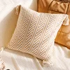 Pillow-khaki-6(18*18inch)