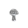 Mushroom Silver