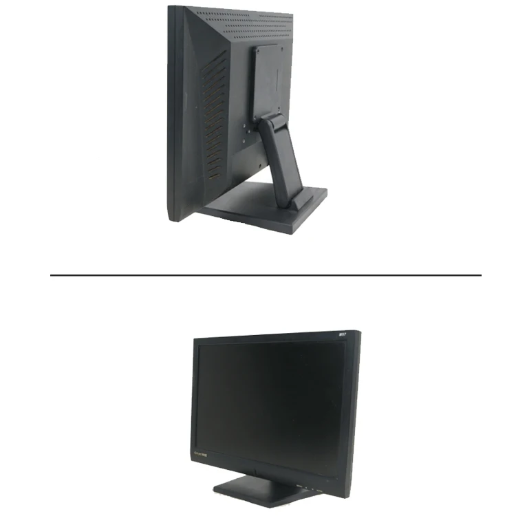 Factory Supply 75x755mm 100x100mm Standard Lcd Monitor Vesa Mount ...