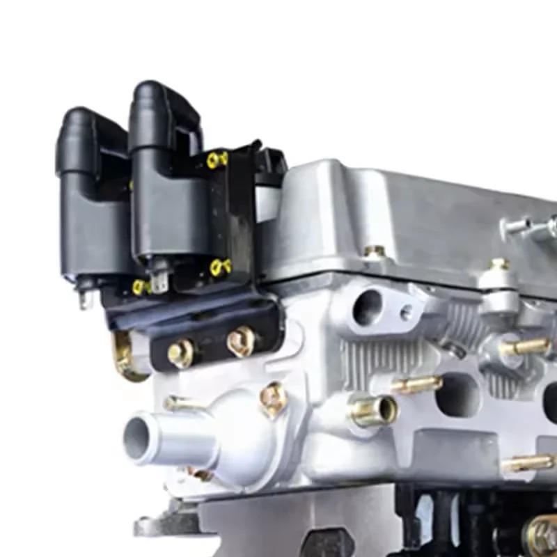 CQJB Motorcycle Engines 600 Cc Motorcycle Engine