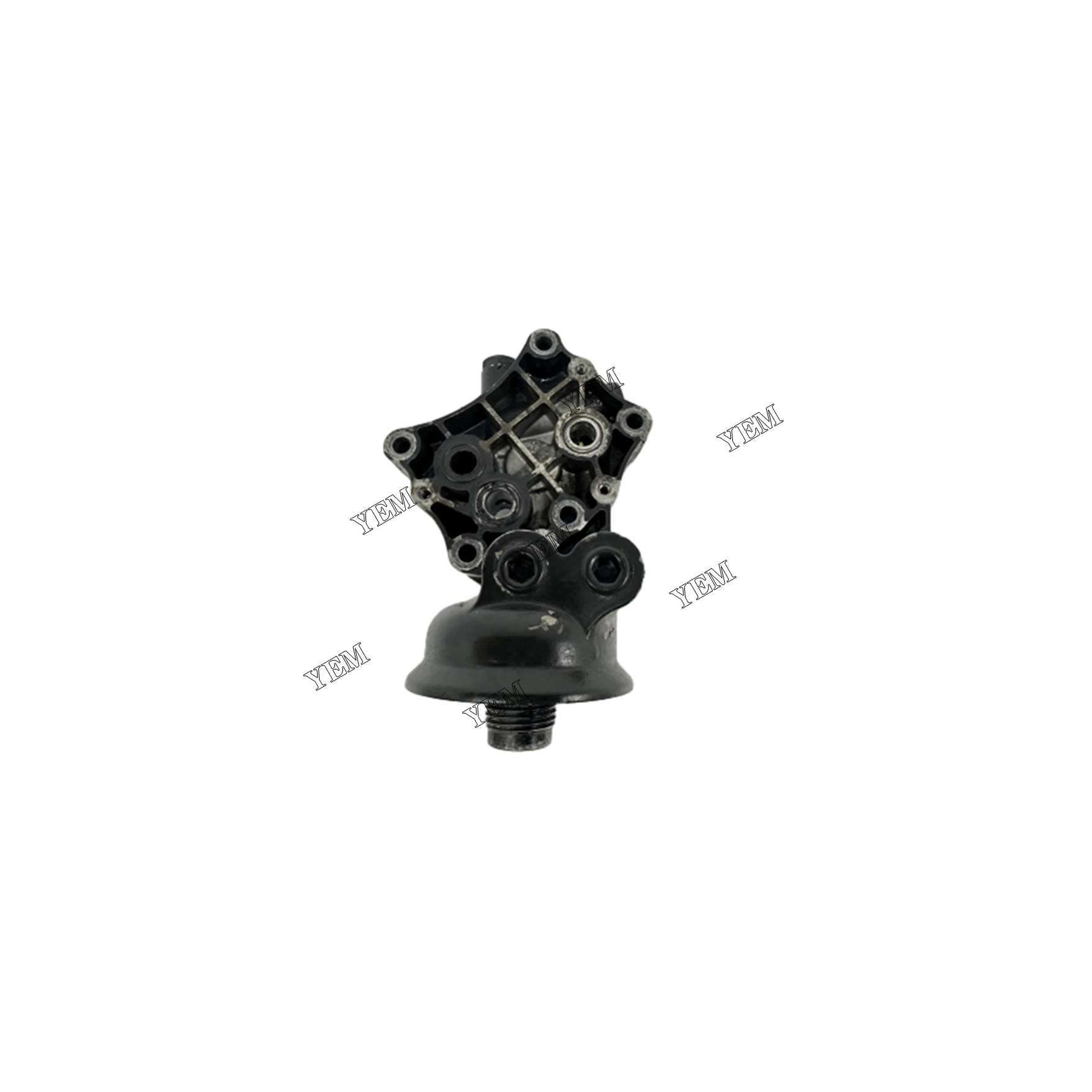 D34 400505-00092A Filter Base for Doosan OEM Engine Parts