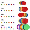 Coloré