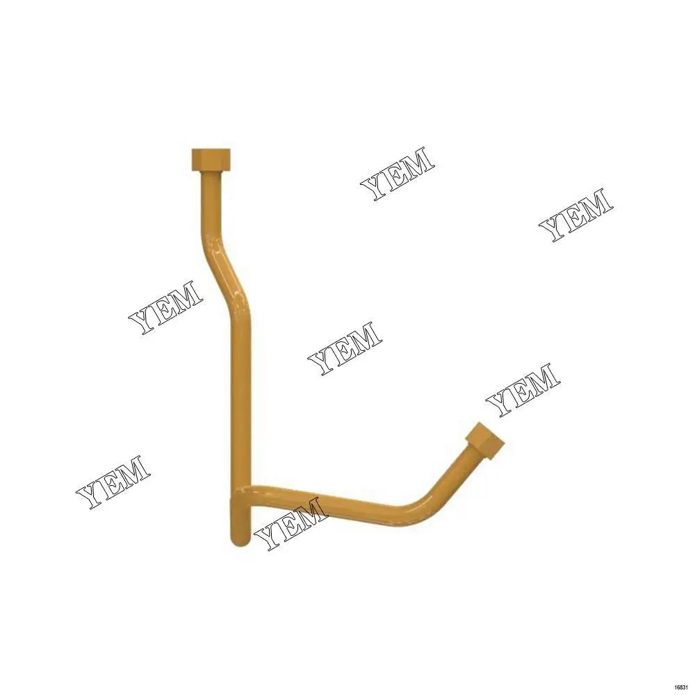Tube Assembly 192-2157 1922157 Heavy Duty Engine Parts 3