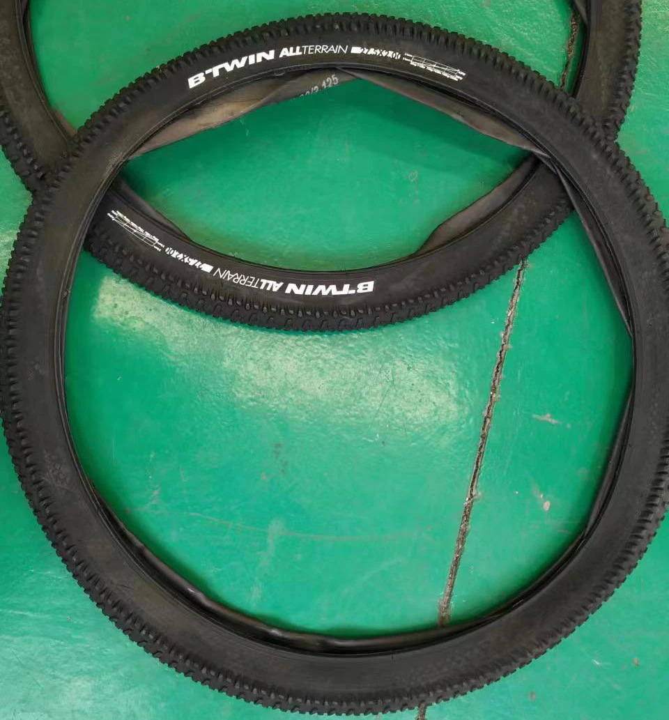 Deca Thlon Bike Tyre 27.5x2.0,Cst Quality Bicycle Tires,Av Inner Tube,Spot  Sales! - Buy Electric Bike Decathlon,Cst Tires,Bicycle Tire 27.5 Product on  Alibaba.com