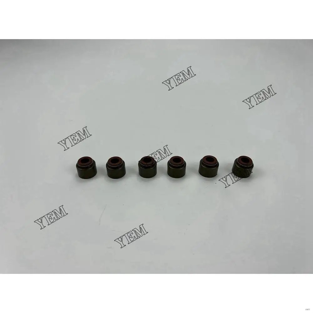F3L912 Valve Oil Seal for Deutz Diesel Tractor Motor Engine for Deutz Valve Oil Seal