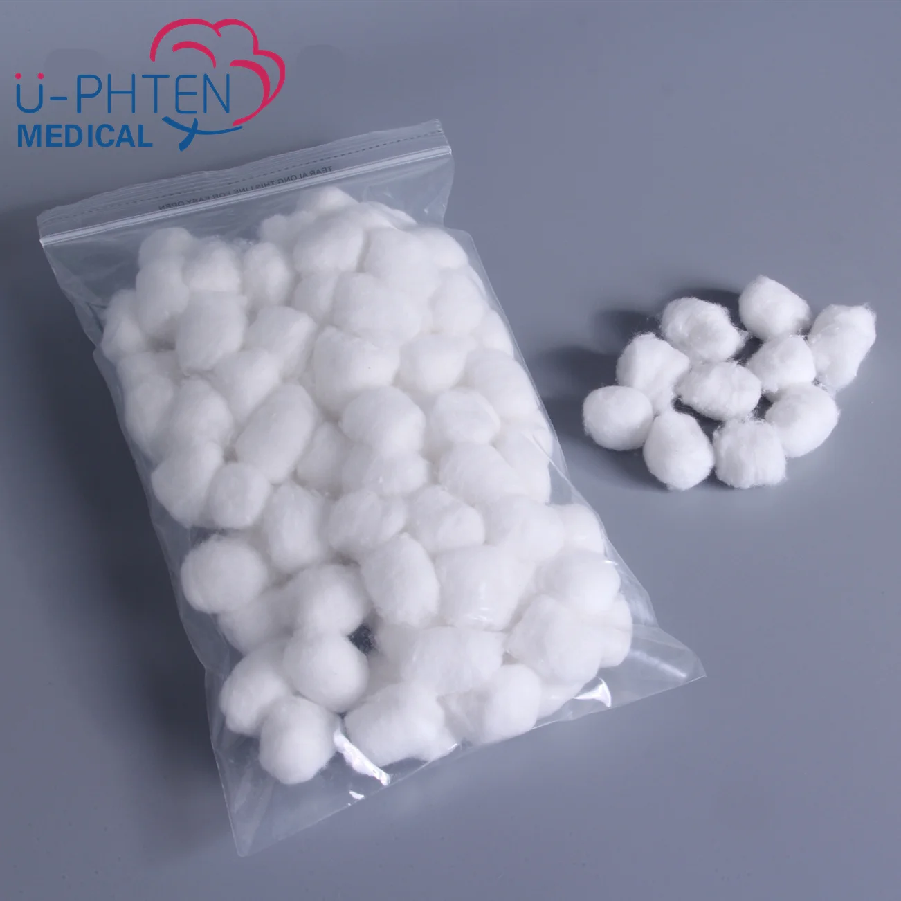 Absorbent Cotton Ball Manufacturer  Medical Surgical sterile wool exporter