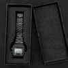 แถบเหล็กกล้าดำ 1060-1