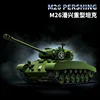 97011 Tanque pesado Pershing M26