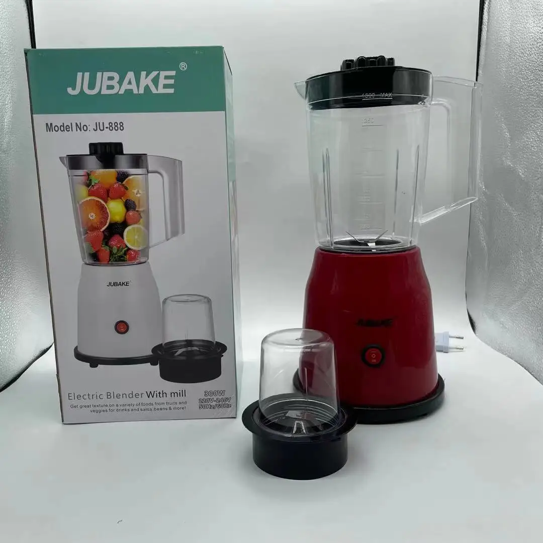 universal juicer jar