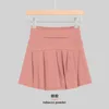 Short skirt tobacco powder