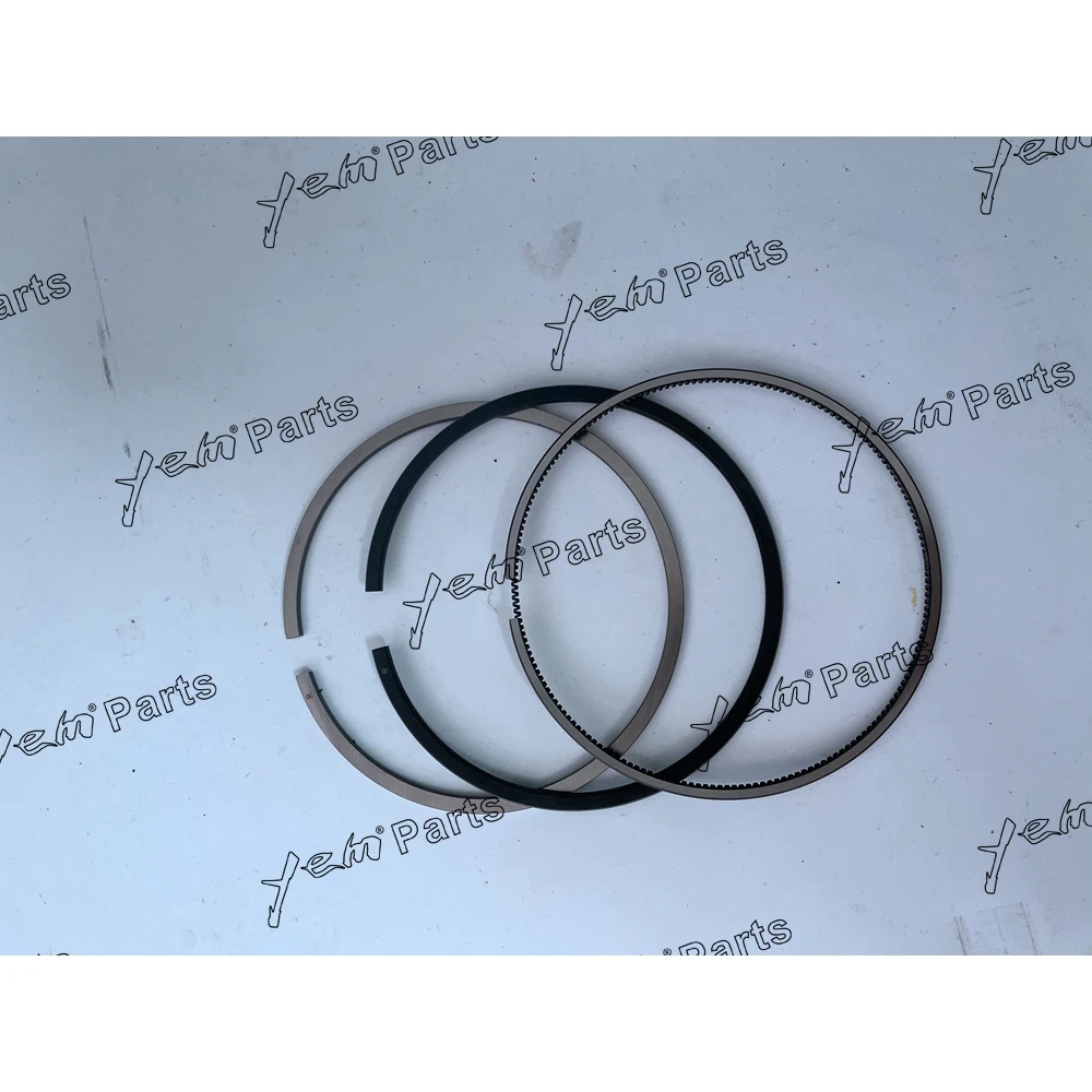 QD32 Piston Ring for Nissan Diesel Rebuild Kit