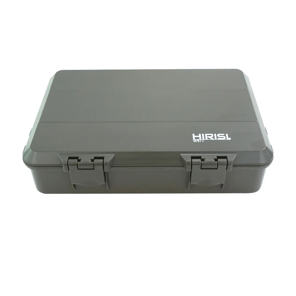 hi-seas plastic tackle box Aluminum Single Sleeves Rigging Kit Stows your valuable tackle neatly and safely rugged vacuum formed containers permanently mounted onto the frame of Sure Boating : Hi-Tide Tackle Box