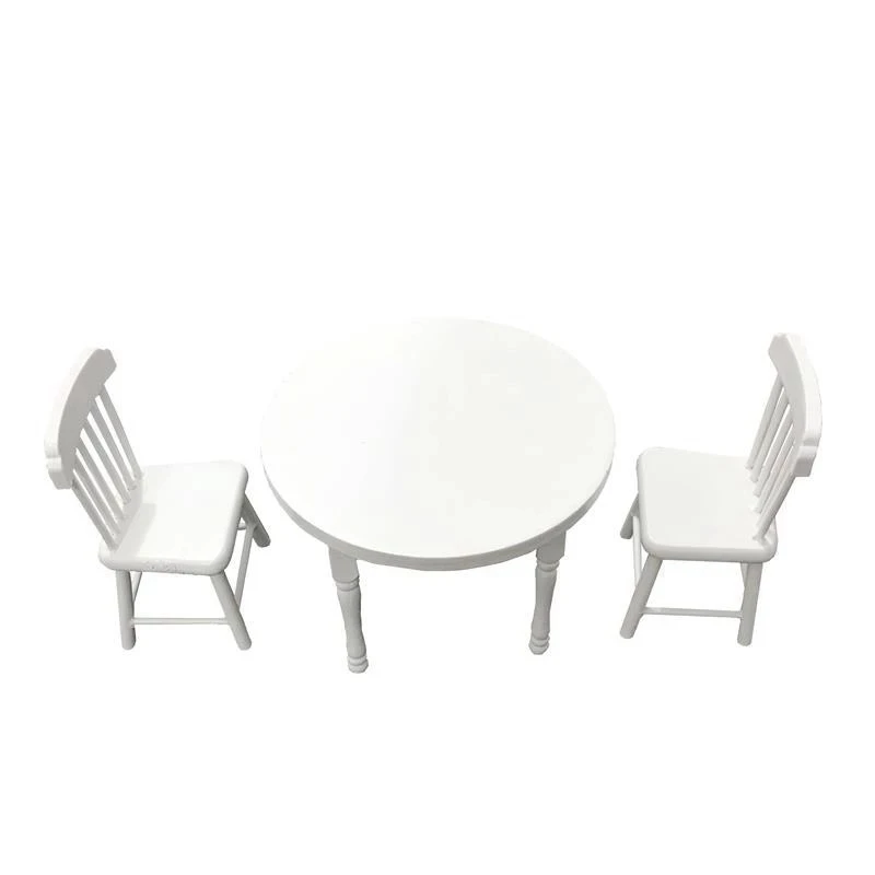 mini table and chair set