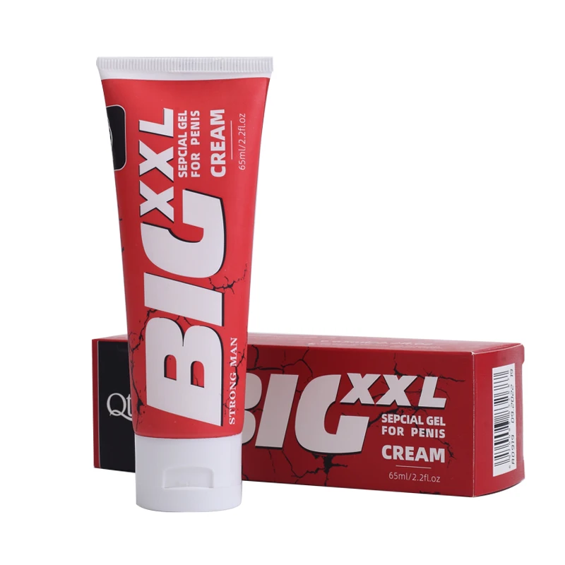 強力な男性用ハーブ性交製品 BIG XXL ペニス増大クリーム| Alibaba.com
